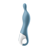 Satisfyer A-Mazing 1 Silicone A Spot Vibrator G-Spot Vibrators